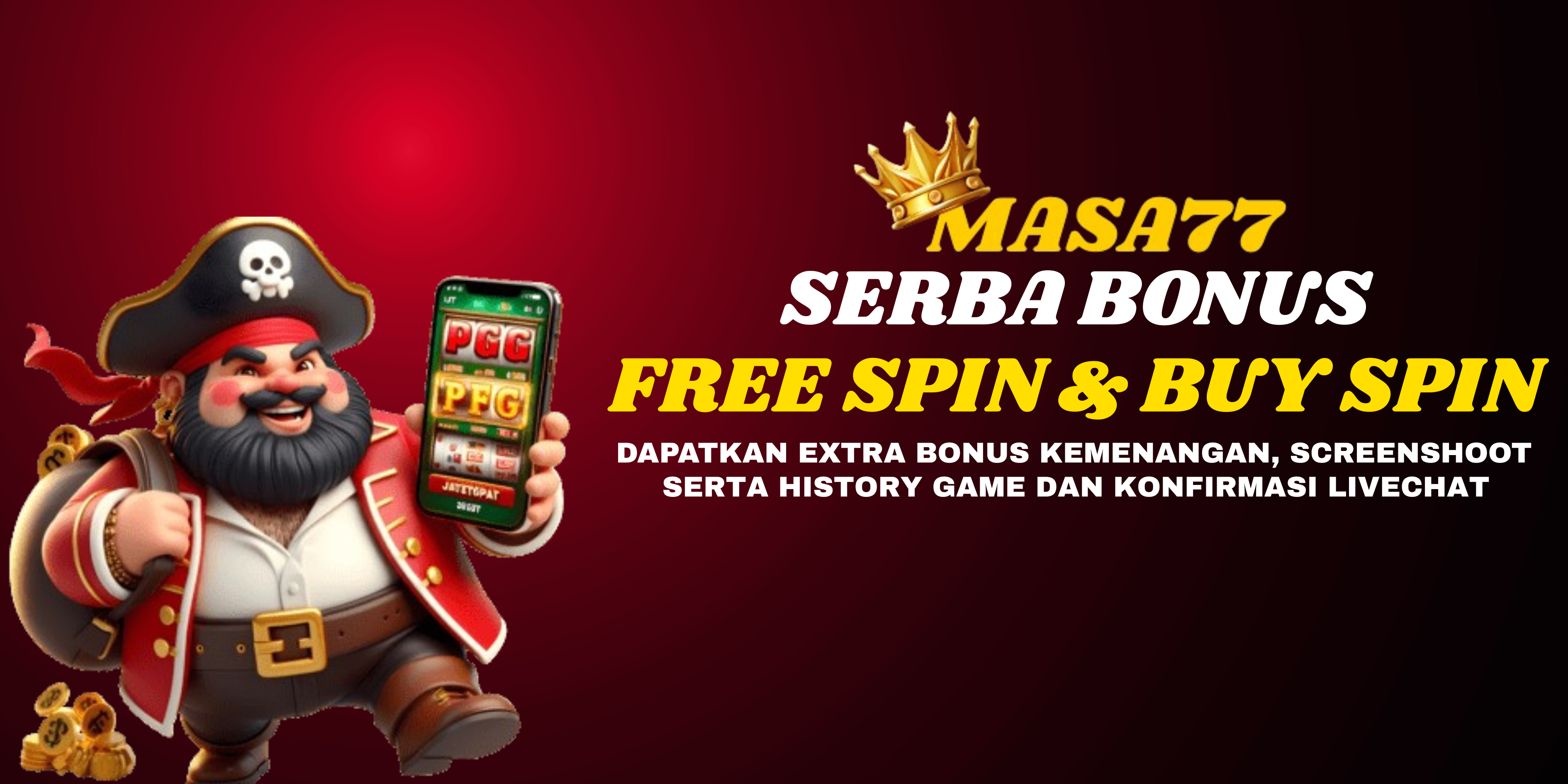 Slot Thailand